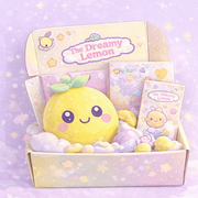 Dreamy Boxes (Lucky Scoop)