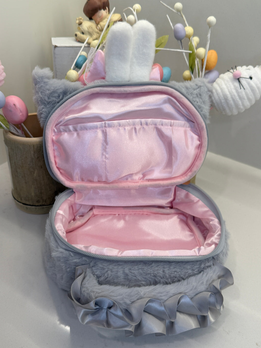 💕Kuku Makeup bag💕