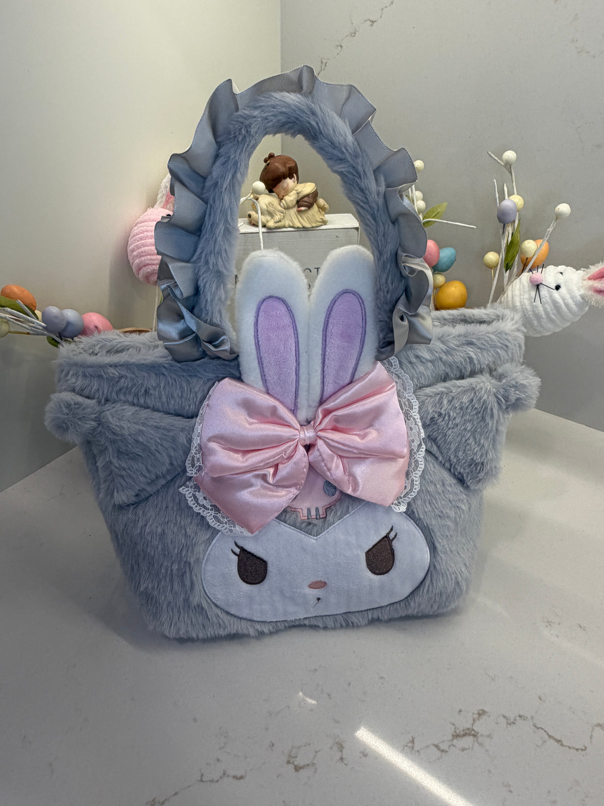 💕Kuku Bag💕