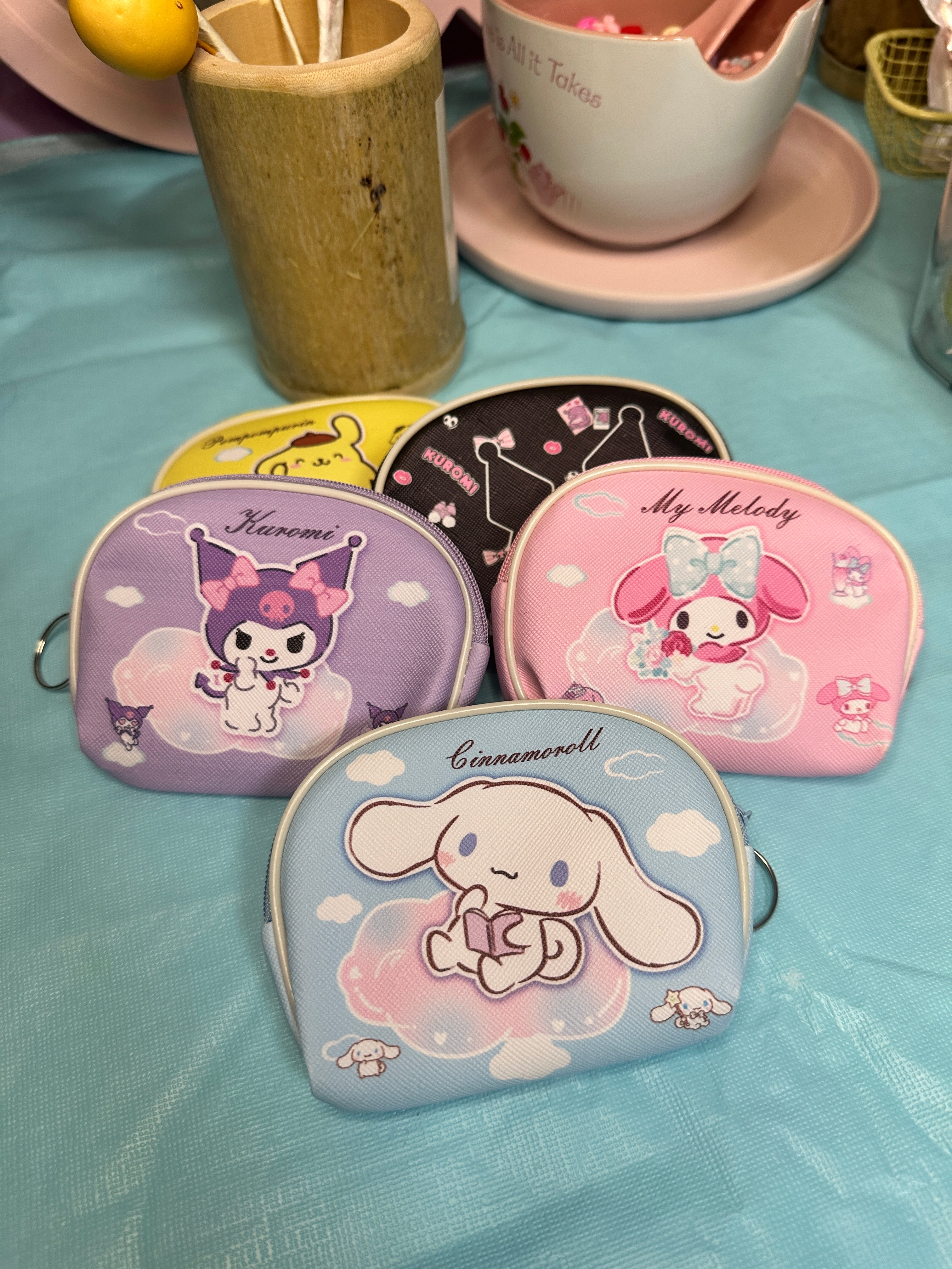 💕Lovely Coin Purse 👛 💕