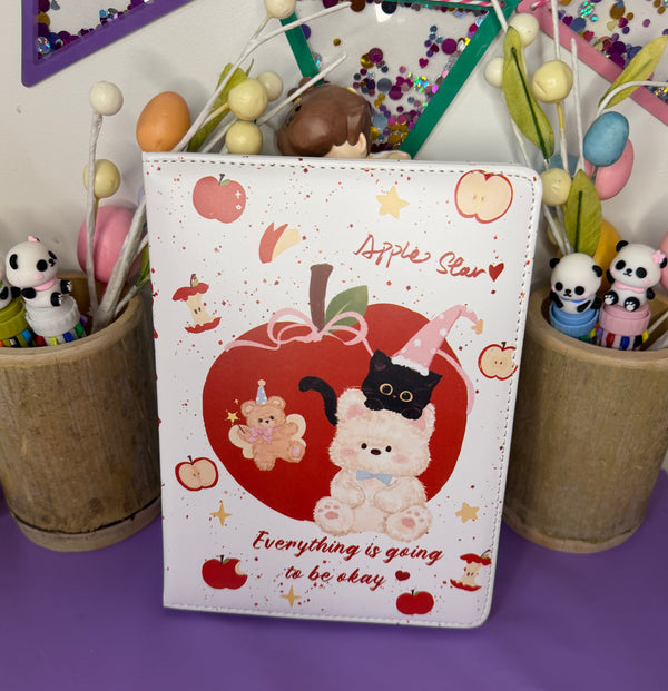 Beautiful and Colourful High-quality Notebooks
