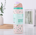 OWALA Limited Edition Water Bottle