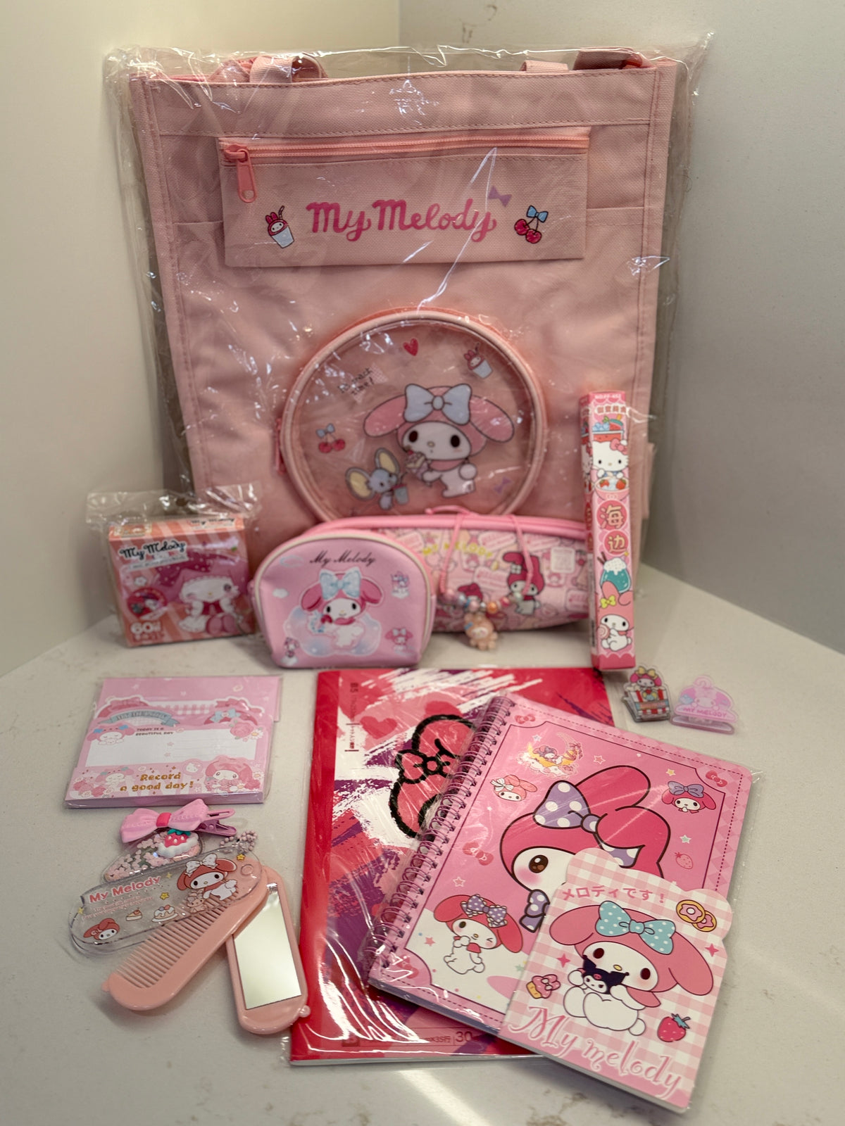 🩷My Melody Bundle🩷