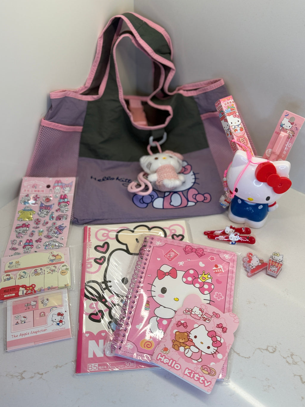 ❤️Hello Kitty Bundle ❤️