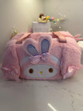 🩷 Adorable Pink Big Bag 🩷