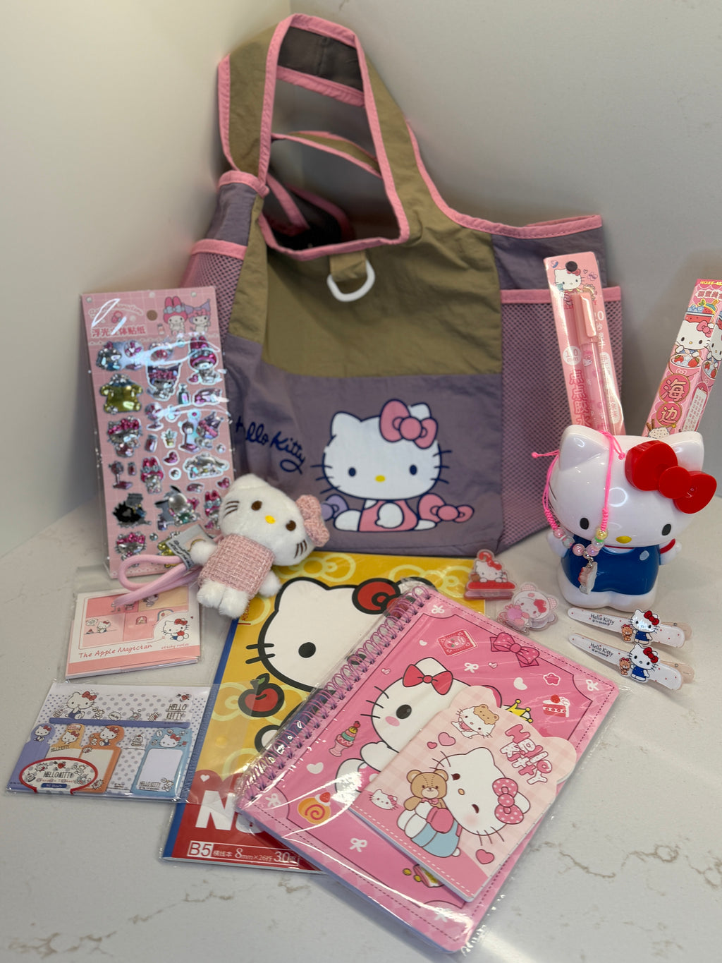❤️Hello Kitty Bundle ❤️