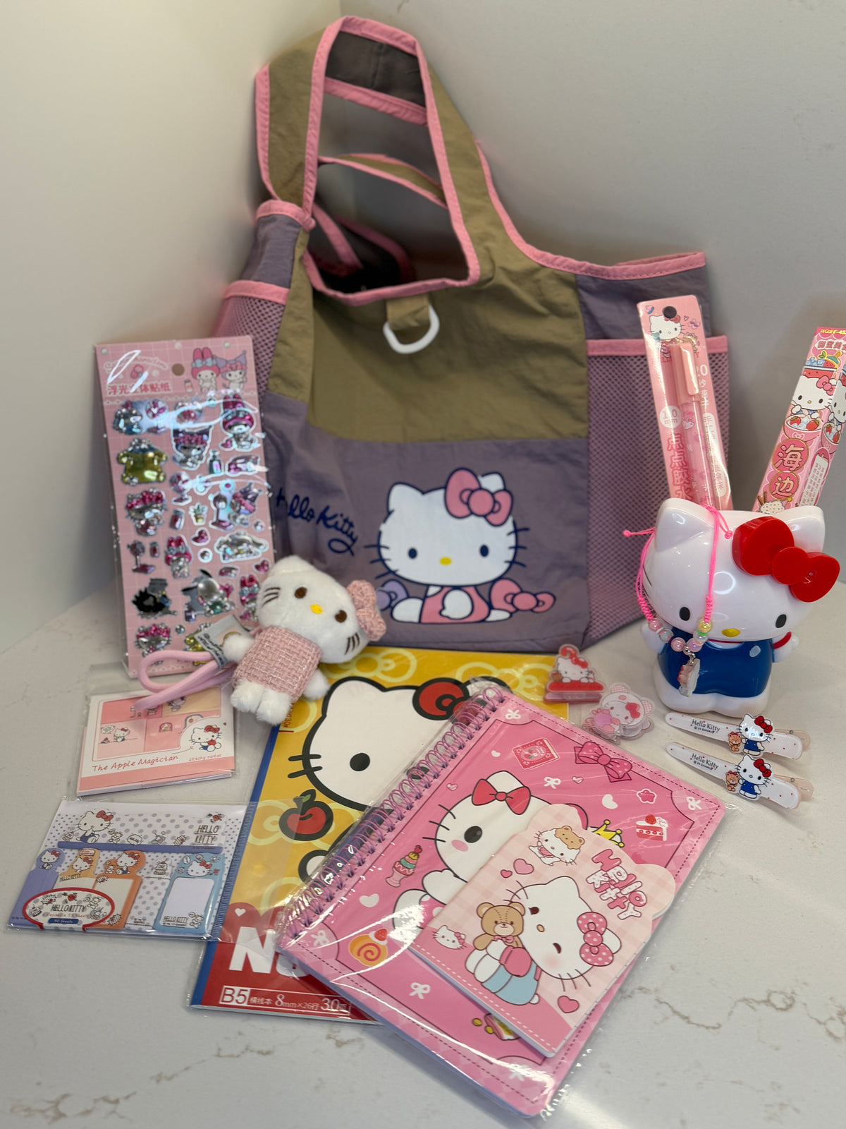 ❤️Hello Kitty Bundle ❤️