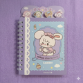 Mikko  Mini Notebooks