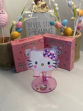 🎀 Cute Hello Kitty Phone & Tablet Holder! 🎀