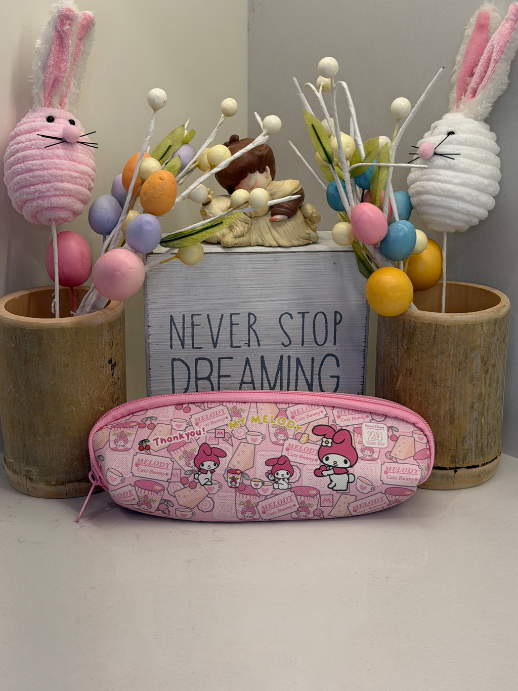 ✨ Lovely Pencil Case! ✏️💖