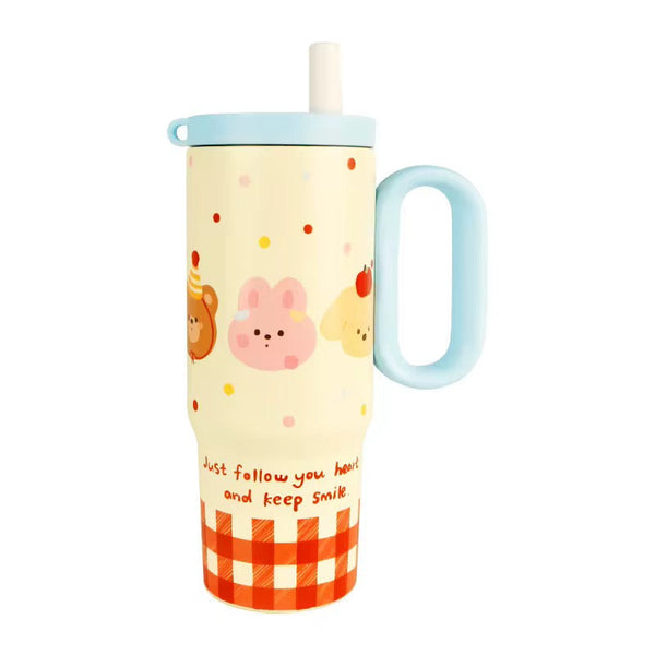 Stainless Steel Rabit, Dog and Bear