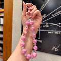 Coquette Bunny Beaded Chain