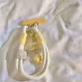 Cloud Braid Multi-Way Accessory Strap
