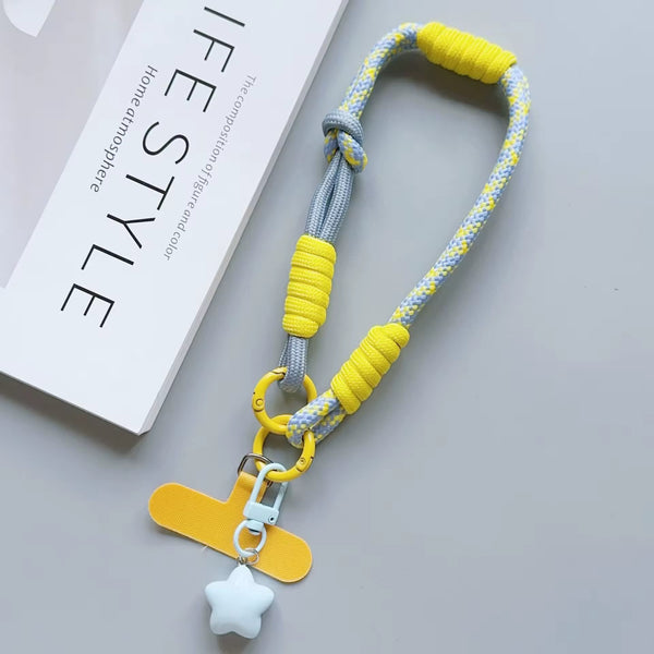 Twinkle Braid Universal Multi-use Strap