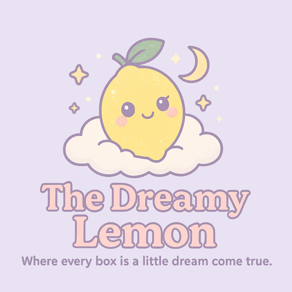 The Dreamy Lemon